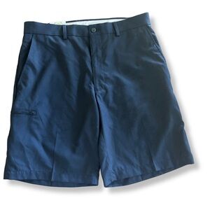 NWT Champions Tour Men’s Golf Shorts – Size 32 (True Navy)